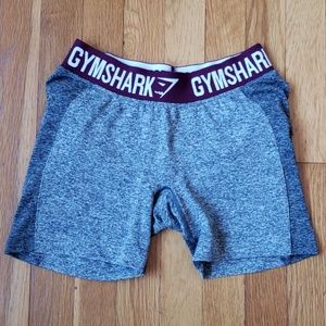 Gymshark flex shorts